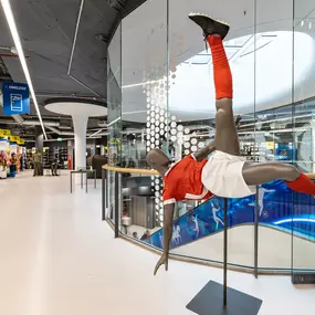 Bild von DECATHLON München - Mona Center