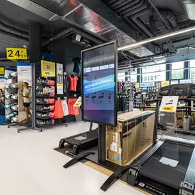 Bild von DECATHLON München - Mona Center