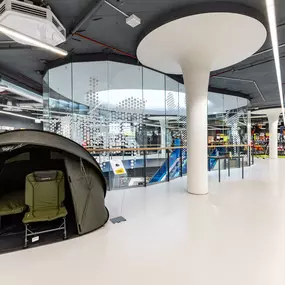 Bild von DECATHLON München - Mona Center