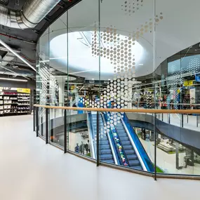 Bild von DECATHLON München - Mona Center