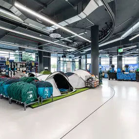 Bild von DECATHLON München - Mona Center