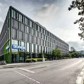 Bild von DECATHLON München - Mona Center