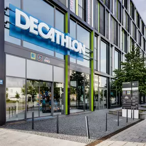 Bild von DECATHLON München - Mona Center