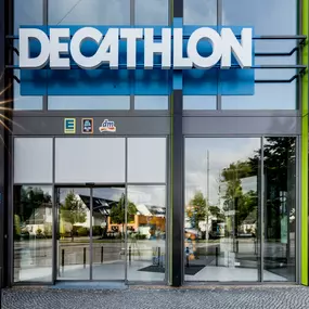 Bild von DECATHLON München - Mona Center