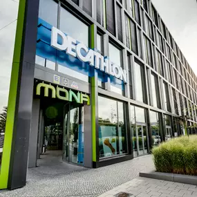 Bild von DECATHLON München - Mona Center