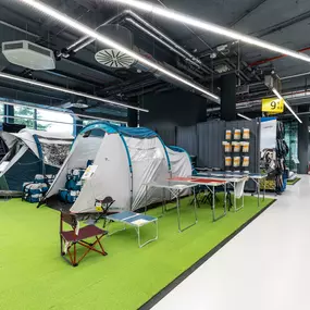 Bild von DECATHLON München - Mona Center