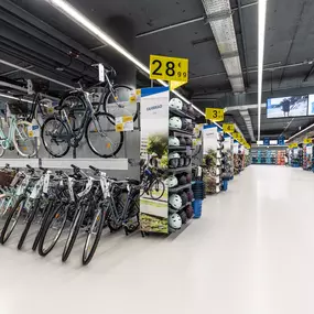 Bild von DECATHLON München - Mona Center