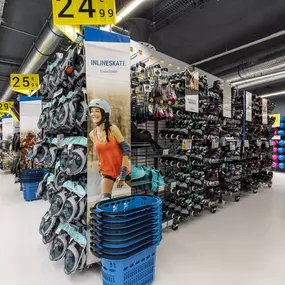 Bild von DECATHLON München - Mona Center