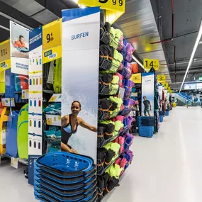 Bild von DECATHLON München - Mona Center