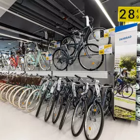 Bild von DECATHLON München - Mona Center