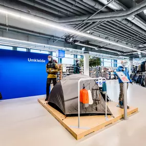 Bild von DECATHLON München - Mona Center