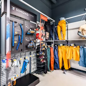 Bild von DECATHLON München - Mona Center