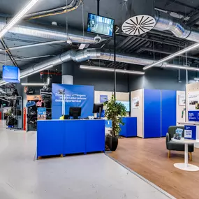 Bild von DECATHLON München - Mona Center