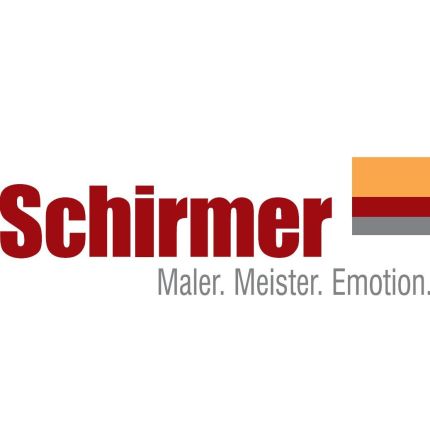 Logo van Malerfachbetrieb Schirmer e.K.