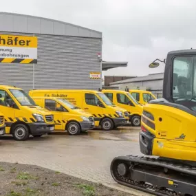 Qualifiziertes Abbruchunternehmen