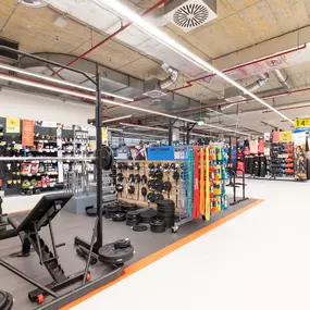 Bild von DECATHLON