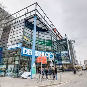 Bild von DECATHLON Dortmund-Kampstraße