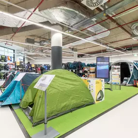 Bild von DECATHLON Dortmund-Kampstraße