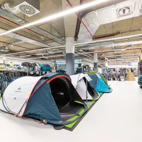 Bild von DECATHLON Dortmund-Kampstraße