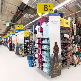 Bild von DECATHLON Dortmund-Kampstraße