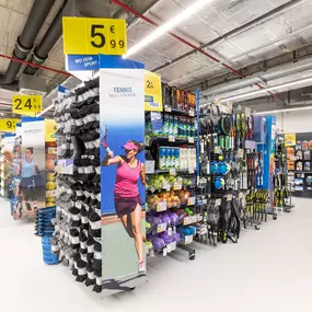 Bild von DECATHLON Dortmund-Kampstraße