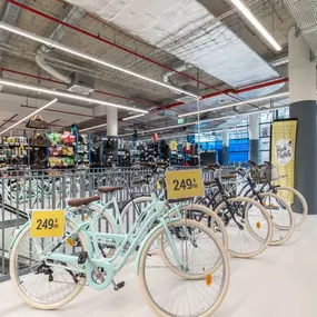 Bild von DECATHLON Dortmund-Kampstraße