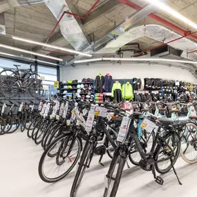 Bild von DECATHLON Dortmund-Kampstraße