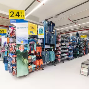 Bild von DECATHLON Dortmund-Kampstraße