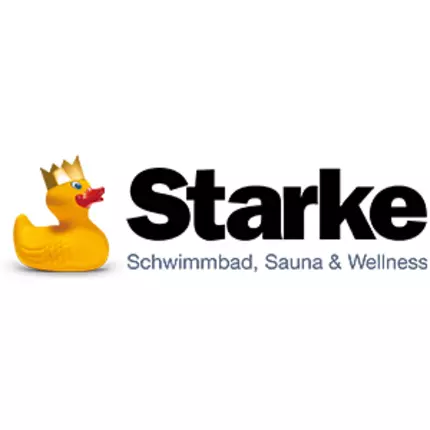 Logotipo de Starke GmbH Schwimmbad, Sauna & Wellness