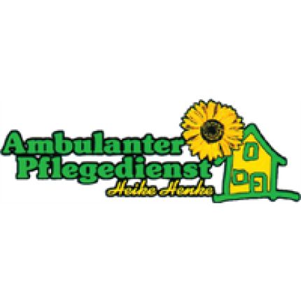 Logo van Ambulanter Pflegedienst Heike Henke