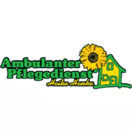 Logo von Ambulanter Pflegedienst Heike Henke