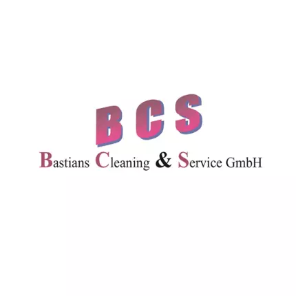 Logotyp från BCS Bastians Cleaning & Service GmbH