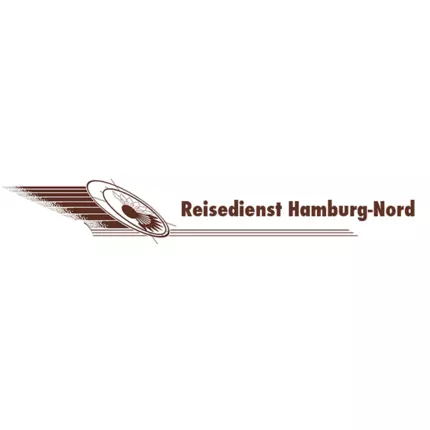 Logo fra Reisedienst Hamburg-Nord Bossel GmbH & Co. KG Reisebusunternehmen in Hamburg