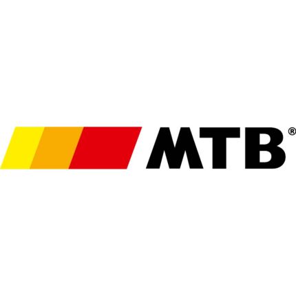 Logo fra MTB Tankstelle