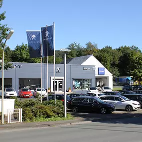 Bild von Rosier Automobile GmbH Meschede (PEUGEOT)