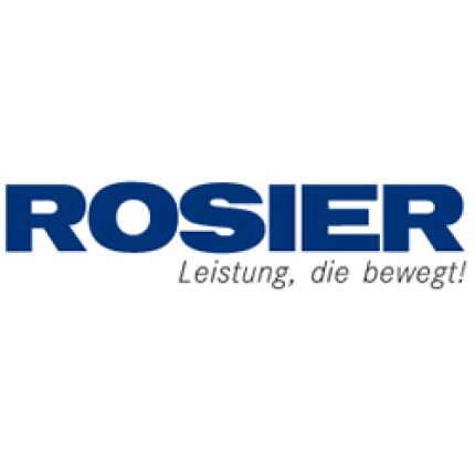 Logo from Rosier Automobile GmbH Meschede