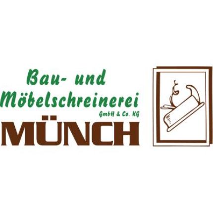 Logo da Bau- und Möbelschreinerei Münch GmbH & Co. KG