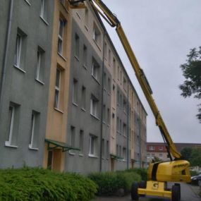 Gebäudereinigung Neubrandenburg