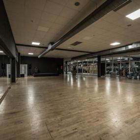 Fitness First Esslingen - Im Dick - Studio