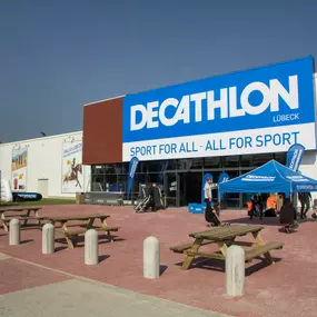 Bild von DECATHLON