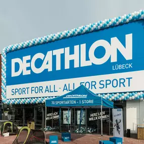 Bild von DECATHLON