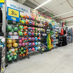 Bild von DECATHLON Lübeck