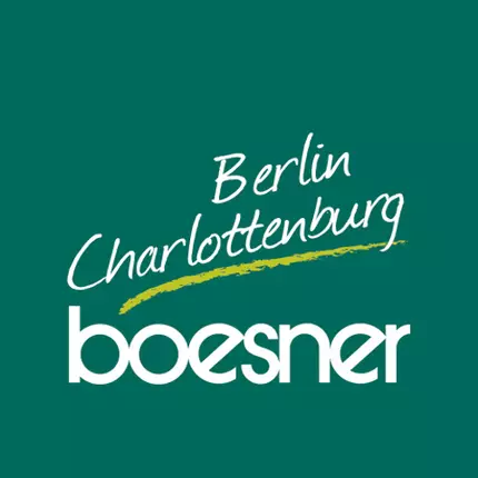 Λογότυπο από boesner GmbH - Berlin-Charlottenburg