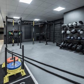 Fitness First Hamburg Wandsbek - Functional Training