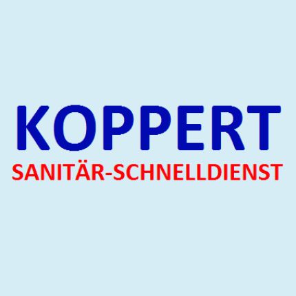 Λογότυπο από Egon Koppert Sanitär-Schnelldienst GmbH