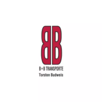 Logo da B+B Transporte Torsten Budweis