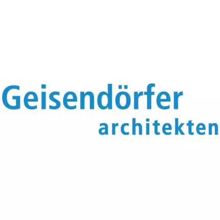 Logo fra Geisendörfer Jens-Ch.