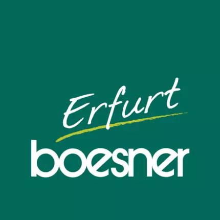 Logo od Boesner GmbH - Erfurt