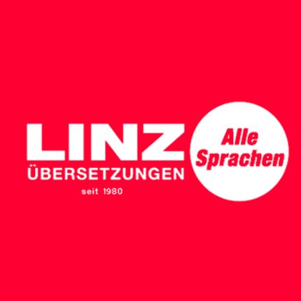 Logo van Linz Übersetzungen