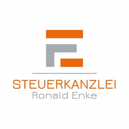 Logo van Ronald Enke Steuerberatungsgesellschaft mbH
